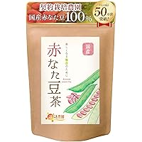 Amazon.co.jp: なたまめ茶 河村農園 豆と鞘をじっくり焙煎。甘みがあっ